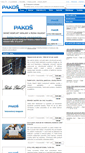 Mobile Screenshot of pakos.cz